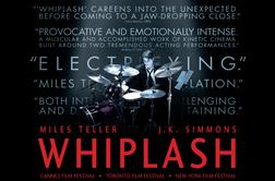 Ritem norosti (Whiplash)