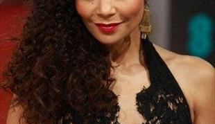 Thandie Newton: Kot najstnico so me zlorabili na avdiciji (video)