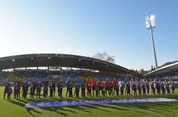 Oglasil se nam je Hrvat, ki ga selijo na klop NK Maribor