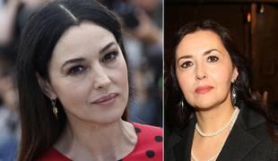 To je slovenska Monica Bellucci (foto)