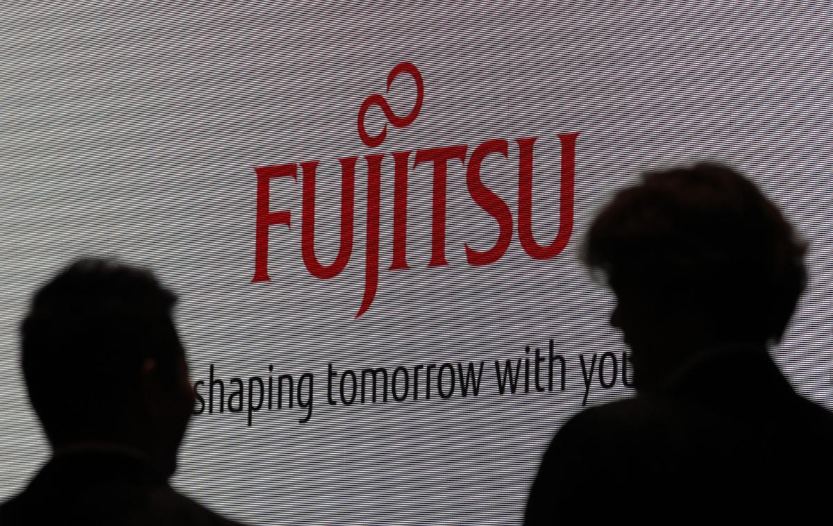 Fujitsu | Foto Reuters