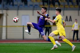 NK Domžale NK Maribor