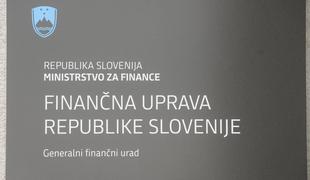 Na pošto drugi sveženj informativnih izračunov dohodnine za leto 2019