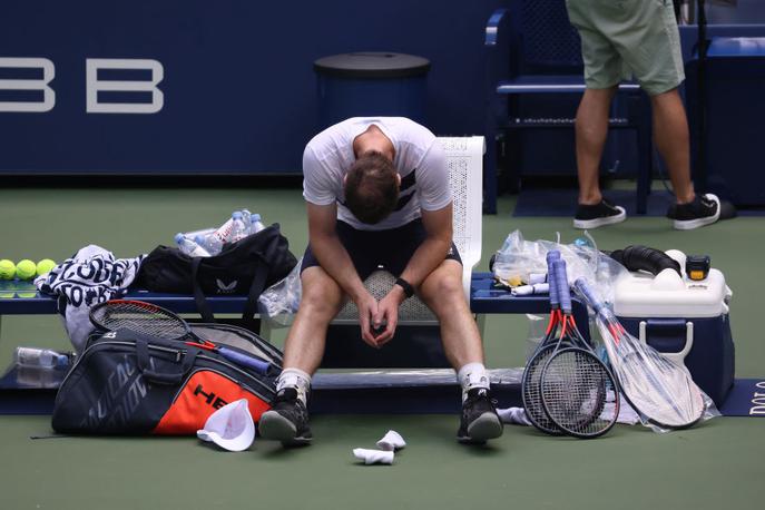 Andy Murray | Foto Gulliver/Getty Images