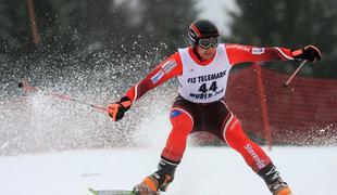 Lau zmagal na domači tekmi, Slovenca brez finalnih bojev