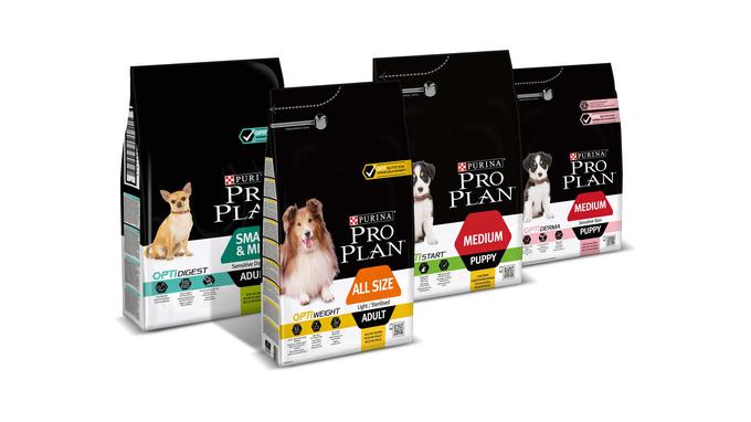 purina_pro plan puppy optistart_hrana za pse | Foto: 