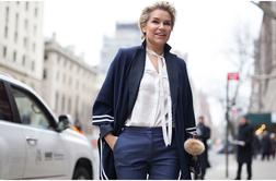 Nova vroča "mamadžerka" v Hollywoodu: Yolanda Hadid #video