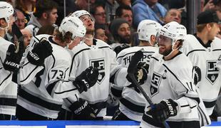 Kopitar osvojil Chicago, zdaj drži pesti za Slovenijo