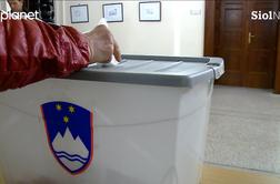 Referenduma o noveli zakona o zdravstveni dejavnosti ne bo