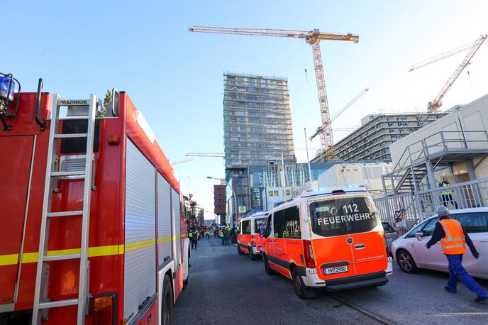 Hamburg. | Foto Profimedia