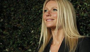 Gwyneth Paltrow: po ločitvi še premor od igranja