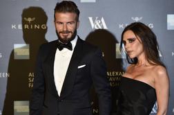 Victoria Beckham razkrila skrivnost svoje lepe kože