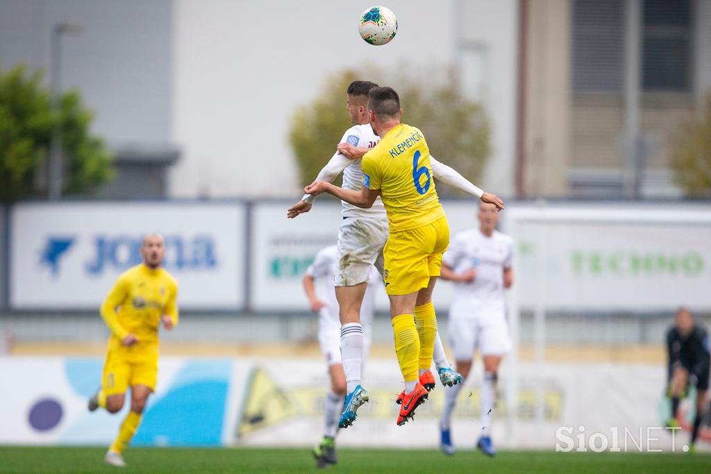 NK Domžale, NK Triglav, Prva liga