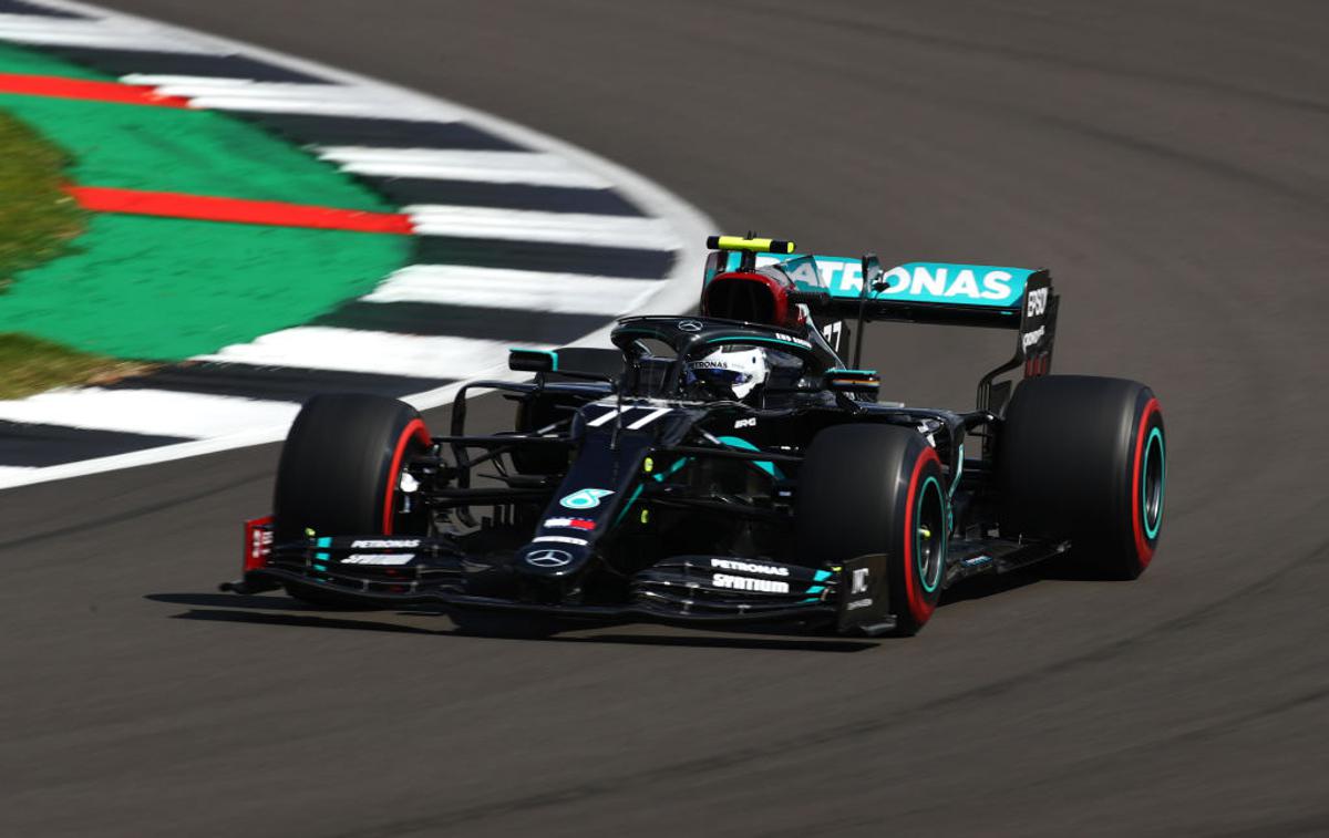 Valtteri Bottas | Foto Gulliver/Getty Images