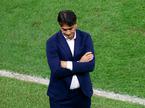 Hrvaška : Argentina Zlatko Dalić