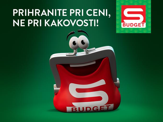 S-BUDGET im1_Spar | Foto: 