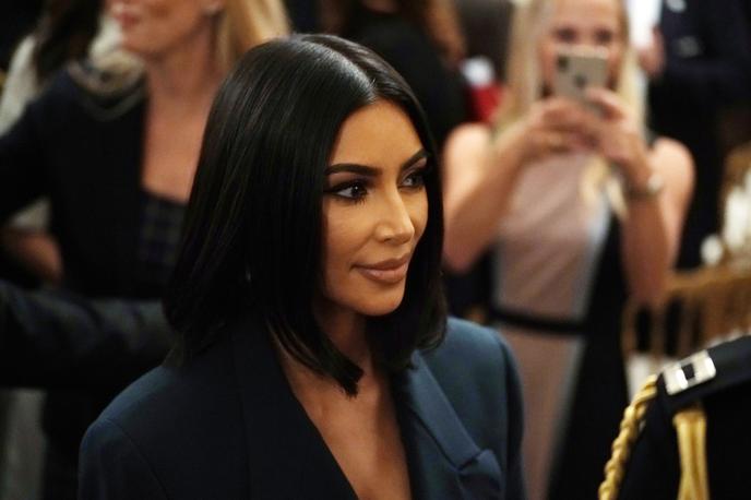 Kim Kardashian | Foto Getty Images