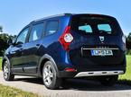 Dacia Lodgy 1.5 DCi