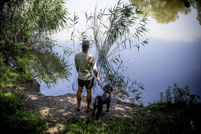 Indija je bila prava odločitev. | Foto: Ana Kovač