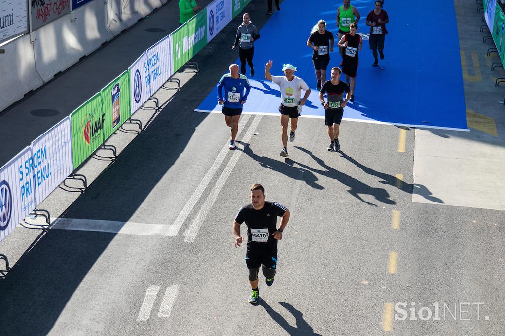 24. Ljubljanskega maraton