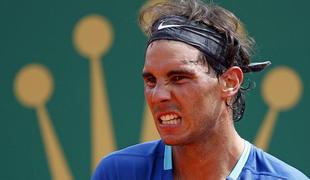 Rafael Nadal: Treba se je bojevati naprej