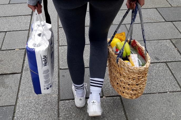 Avstrija trgovina |  Kot menijo v sindikatu, smo potrošniki v preteklem mesecu dokazali, da nedeljsko obiskovanje trgovin ni nujno potrebno oziroma celo obratno. | Foto Reuters