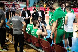 pokal finale Helios Suns Cedevita Olimpija