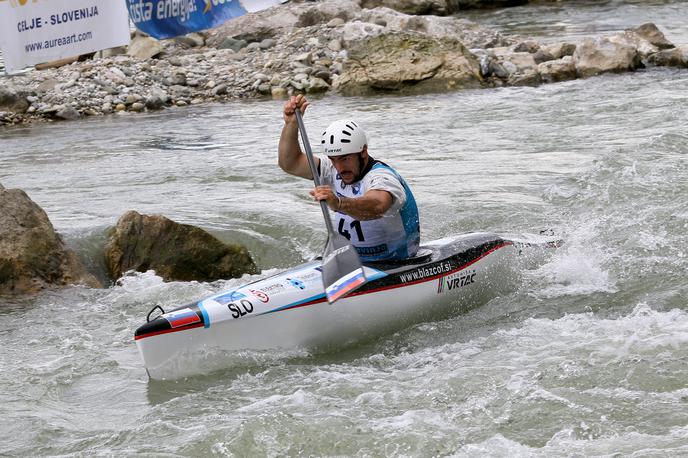 Blaž Cof | Foto Nina Jelenc