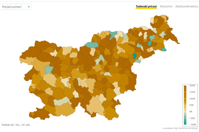 83383 | Interaktivni zemljevid najdete nižje v članku.