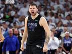 Luka Dončić Dallas Mavericks