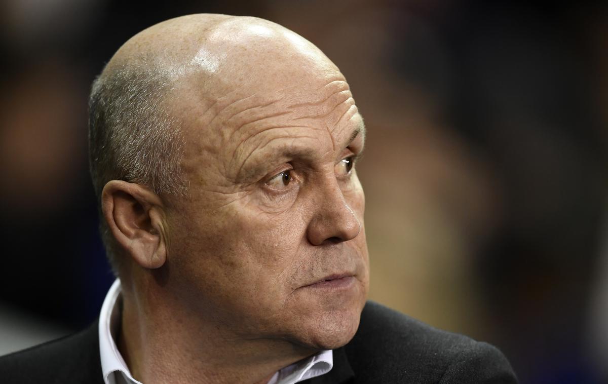 Mike Phelan | Foto Reuters