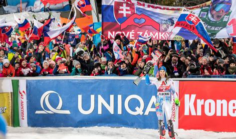 Avstrijci hitro našli zamenjavo za Flachau