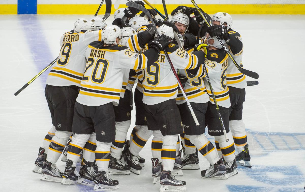 Boston Bruins | Foto Reuters