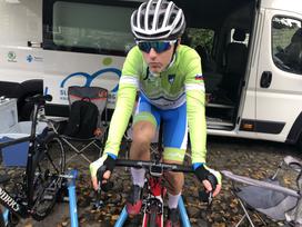 SP Yorkshire 2019 - slovenski mladinci