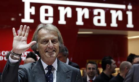 Etihad Airlines se združuje z Alitalio, Montezemolo ne bo vodil uprave