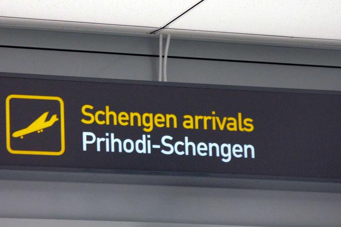 schengen meja | Foto STA