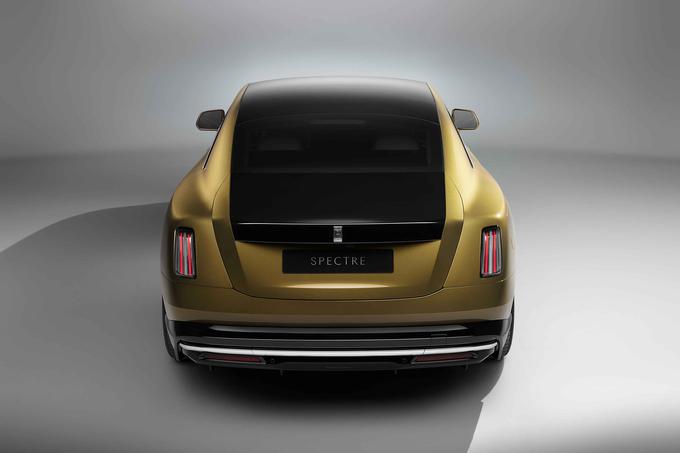 Rolls-royce spectre | Foto: Rolls-Royce