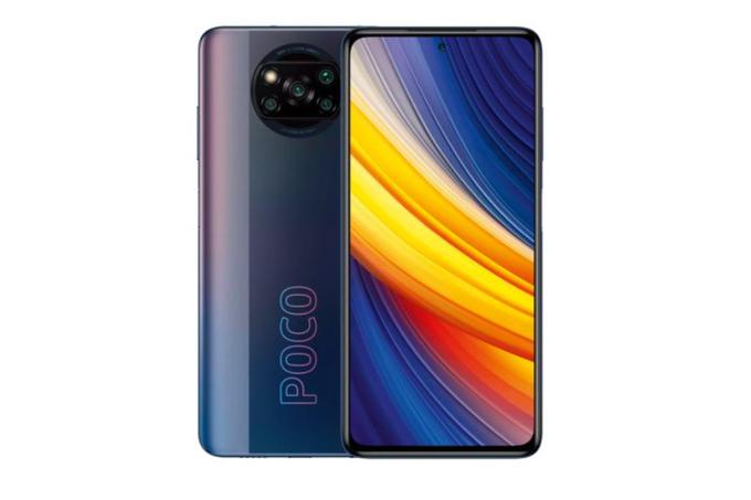 Xiaomi Poco X3 Pro | Foto: Xiaomi