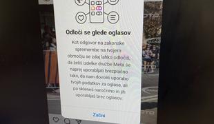 Kaj pomeni sporočilo, ki ga je te dni dobilo ogromno Slovencev?