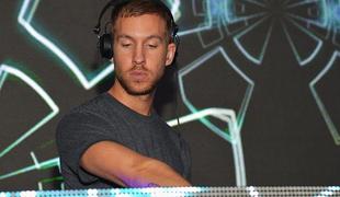 Calvin Harris: Novi album bo kvaliteten, a ne tudi uspešen