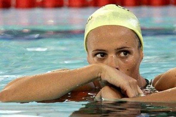 Manaudoujeva poražena po skoraj štirih letih