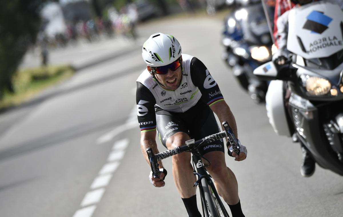 Marc Cavendish | Foto Reuters