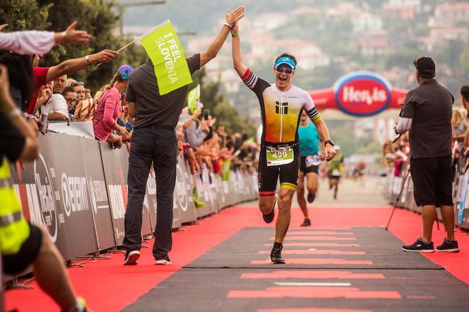 ironman Koper | Foto: Grega Valančič/Sportida