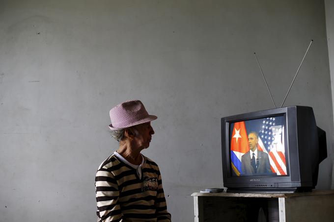 televizija TV | Foto: Reuters