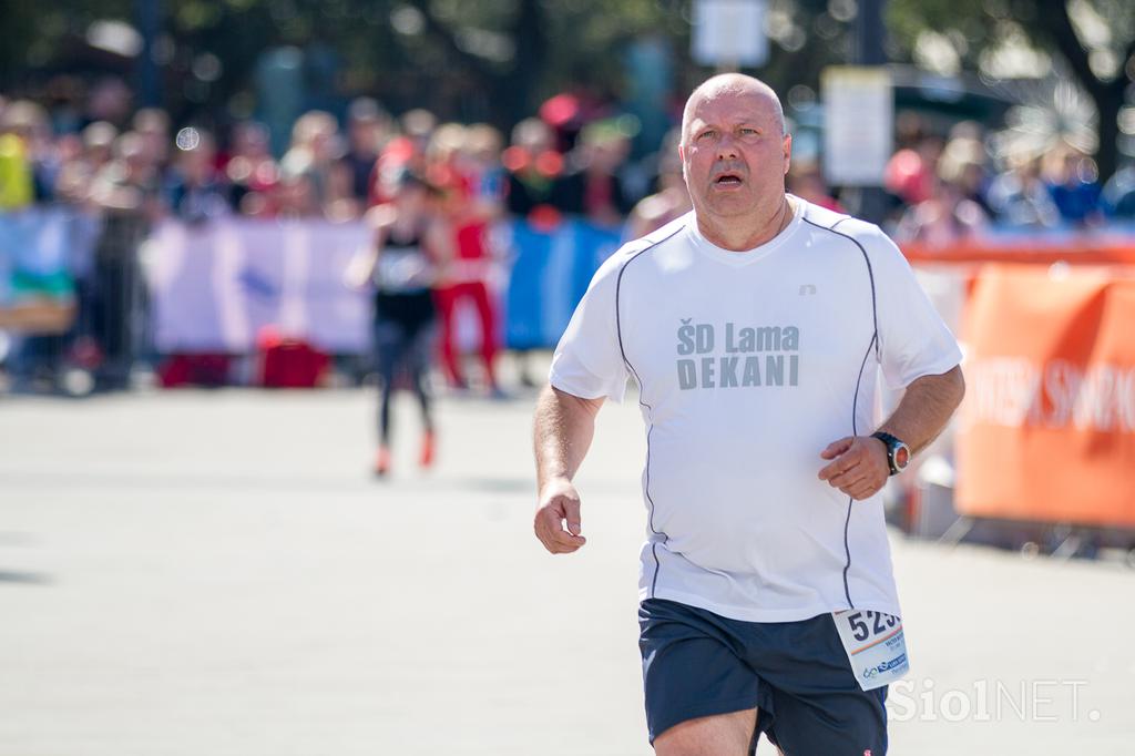 Istrski maraton 2017