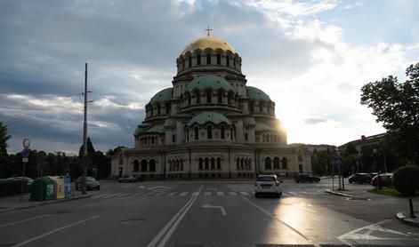 Tesen spopad ob Črnem morju