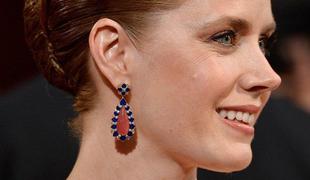 Amy Adams bo povedala Zgodbo vašega življenja