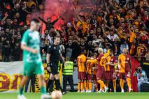 Olimpija Galatasaray