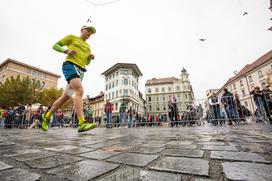 Ljubljanski maraton 2022