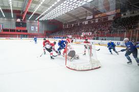 slovenska hokejska reprezentanca Japonska olimpijske predkvalifikacije